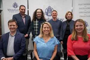 WFB Board 2024-25