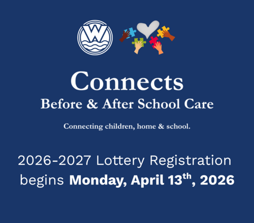 Connects Before & After School Care