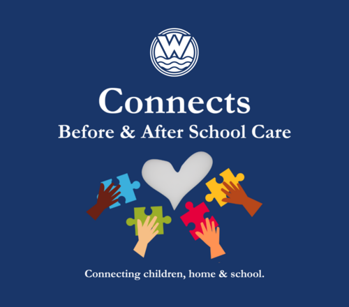 Connects Before & After School Care