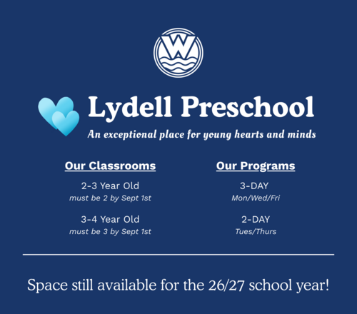Lydell Preschool