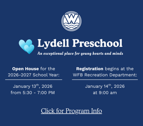 Lydell Preschool