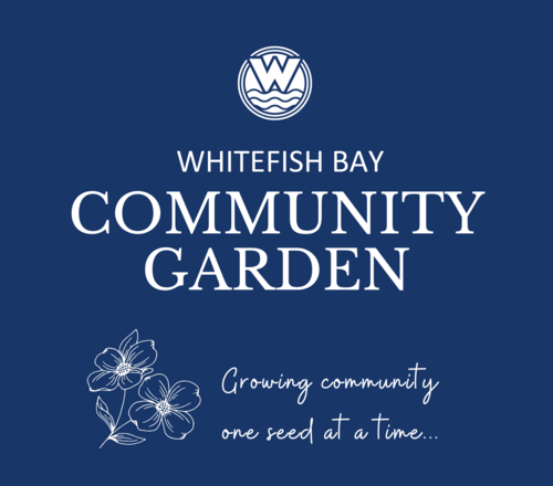 WFB Community Garden