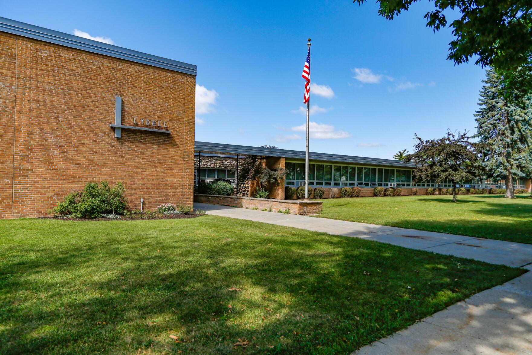 Lydell School and Community Center