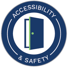 Accessibility & Safety