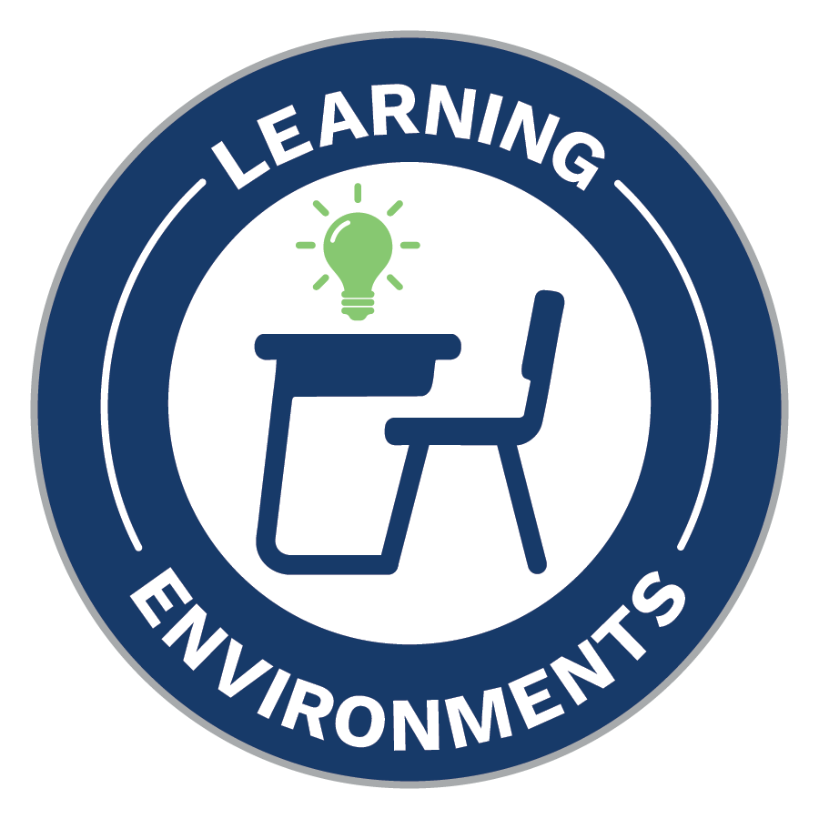 Learning Environments