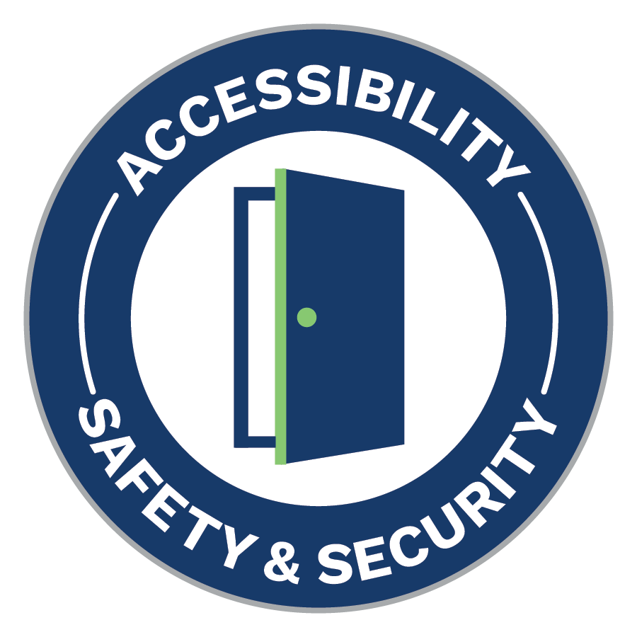 Accessibility & Safety