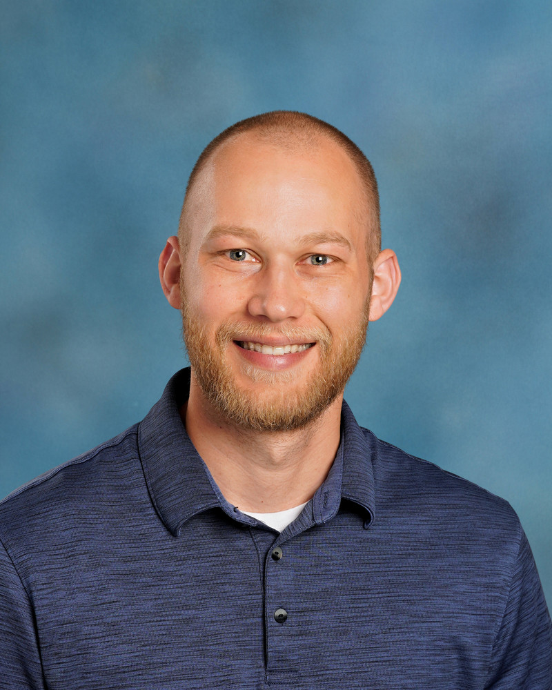 Brandon Krzyzkowski
