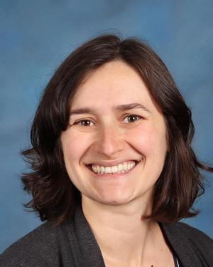 Image of Hannah Reed