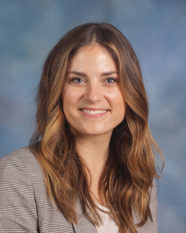 Image of Rachel Madlung