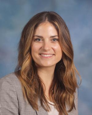 Image of Rachel Madlung