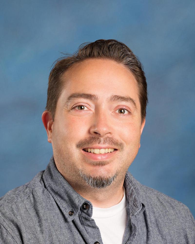 Profile picture of Adam Reynolds