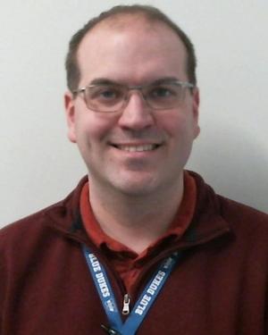 Image of Alex Knudsen