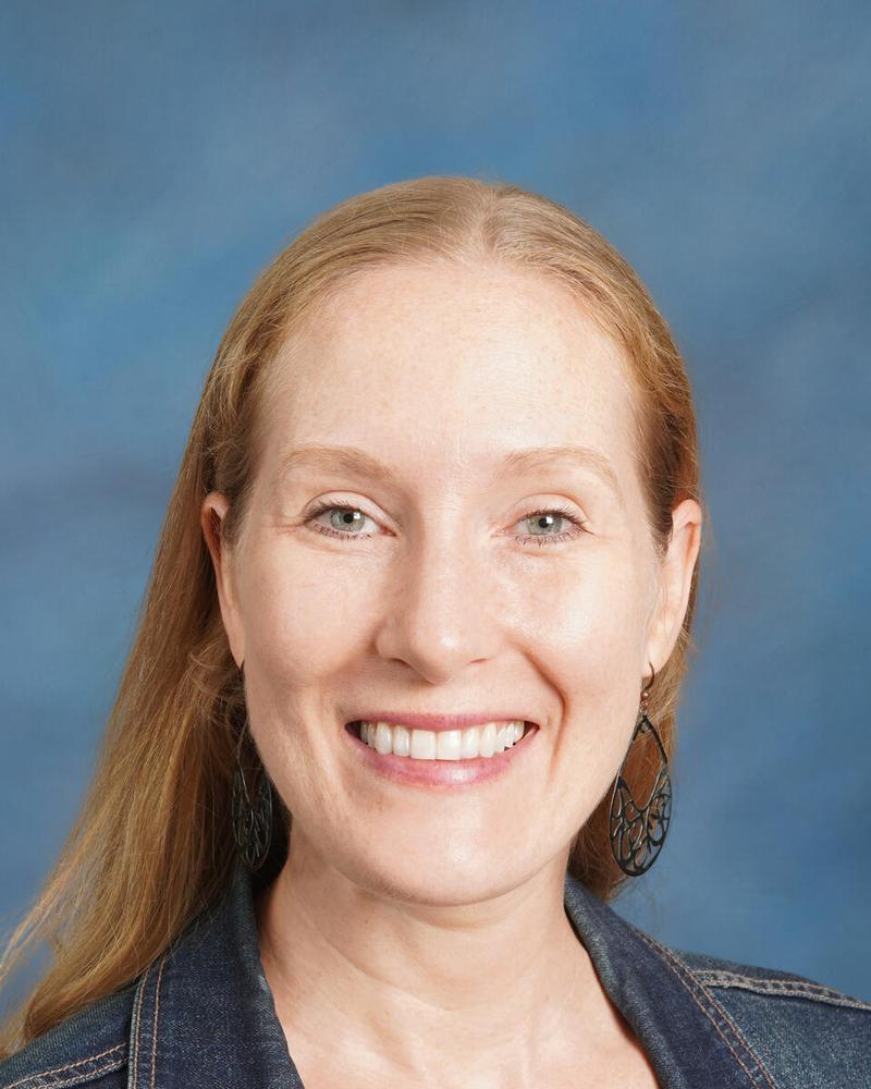 Image of Amanda Deboer