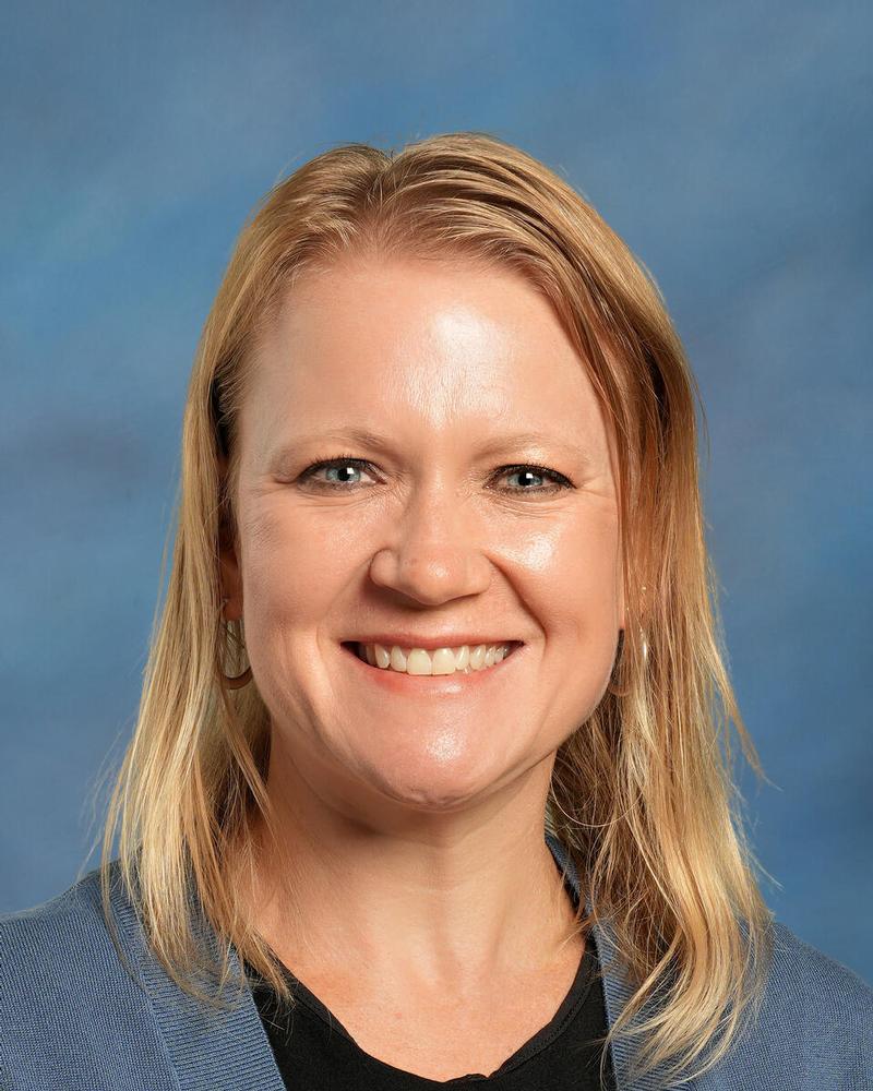 Image of Andrea Clark