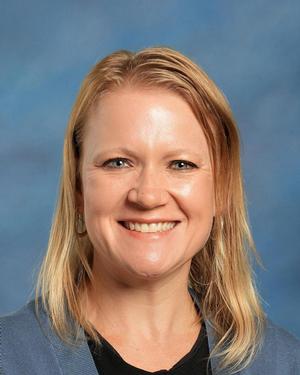 Image of Andrea Clark