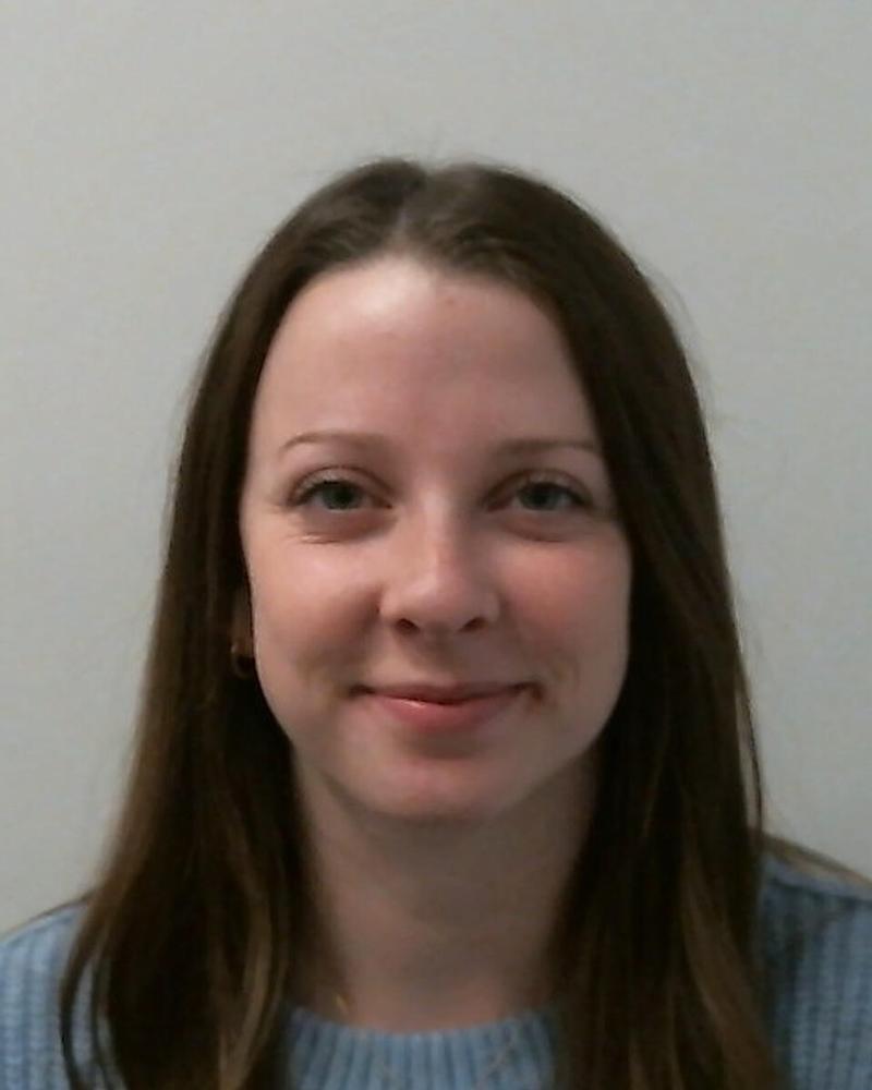 Anna Sanders