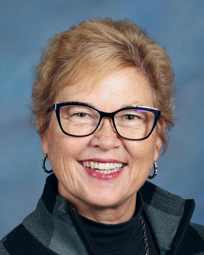 Image of Barb F. Fleming