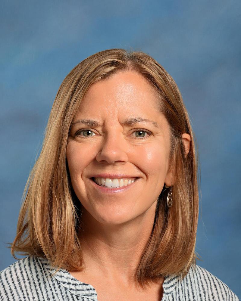 Image of Beth Kinsella