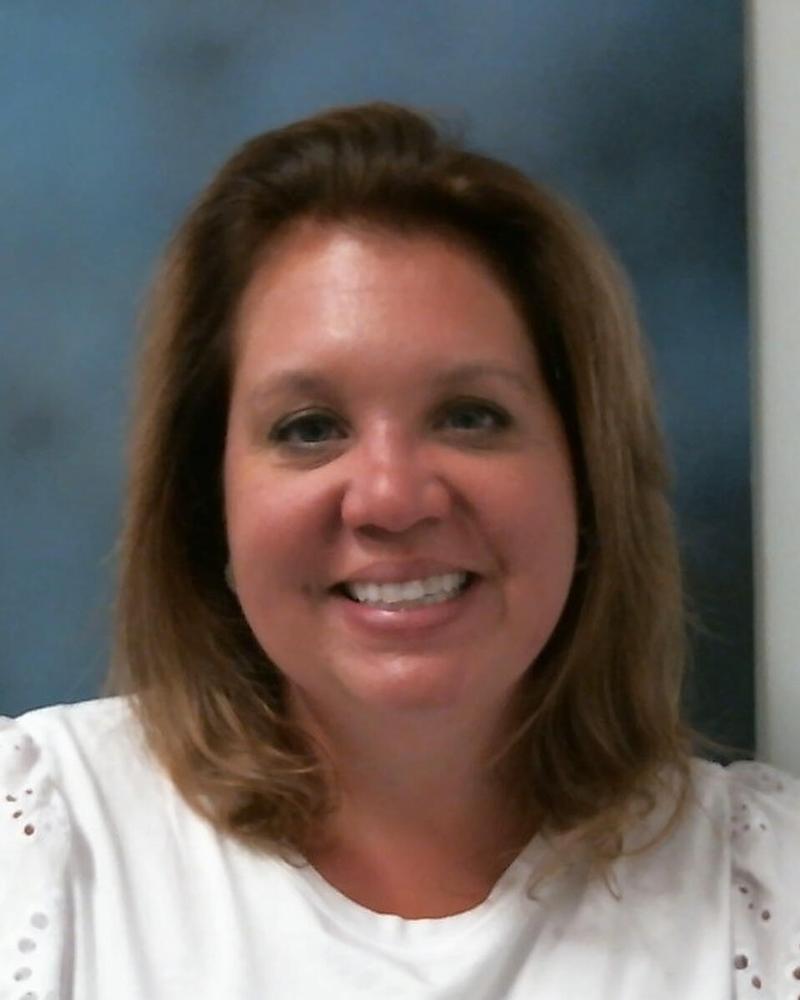 Image of Carrie Kotnik