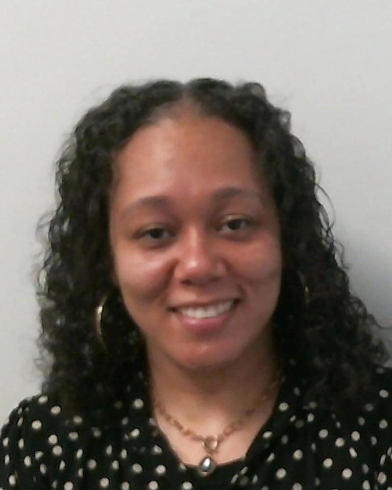 Image of Chamari Moore