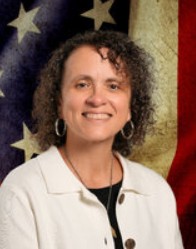 Image of Caroline Stevenson