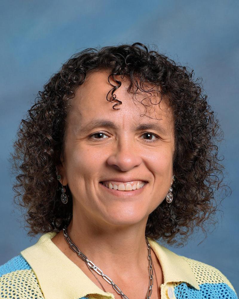 Profile picture of Caroline Stevenson