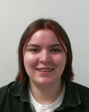 Image of Gabi Johnson