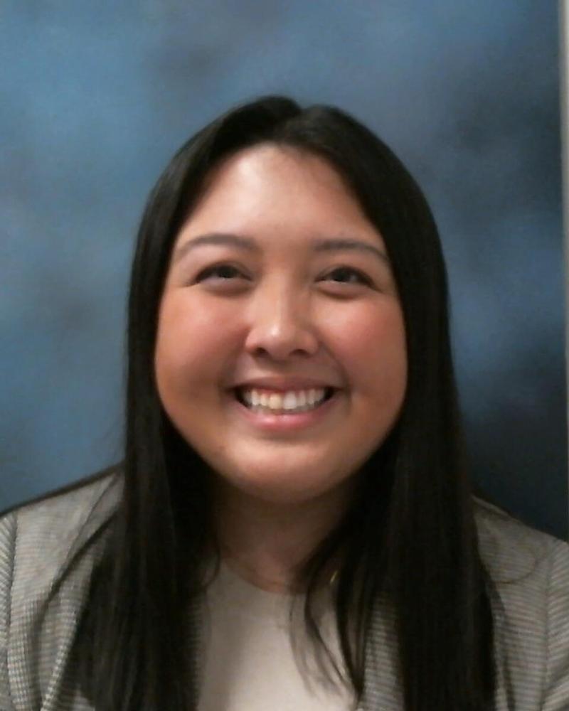 Hannah Chin