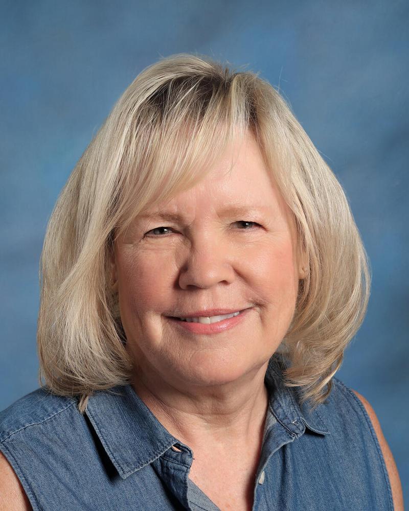 Joan Ackermann