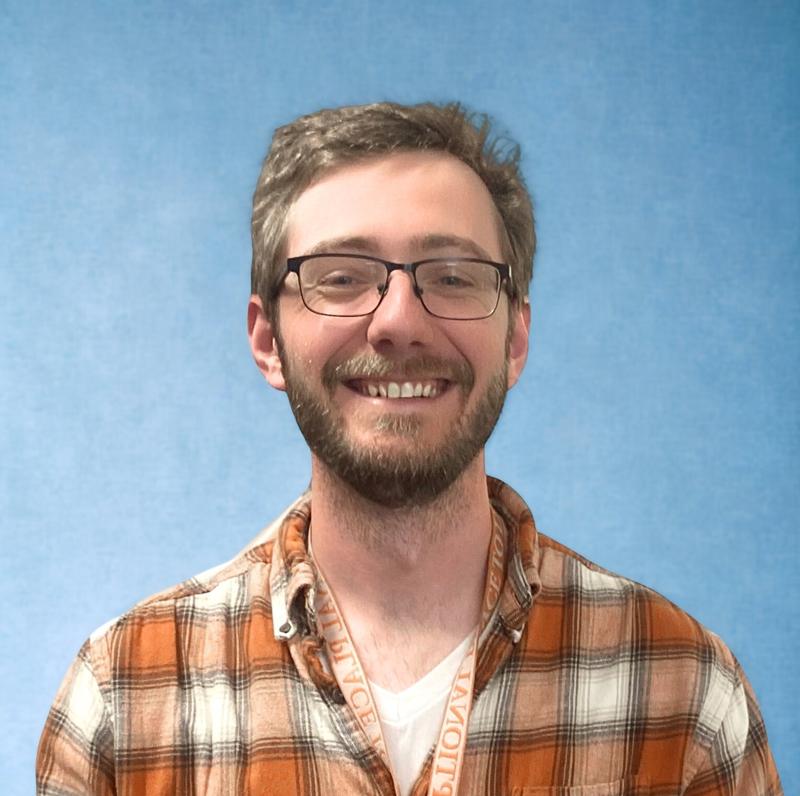 Image of Jacob Chmiel