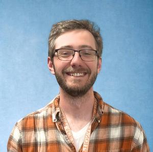 Image of Jacob Chmiel