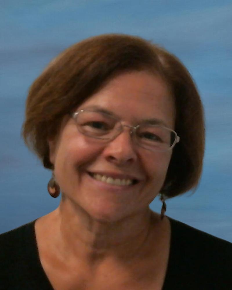 Profile picture of Jill Leffler
