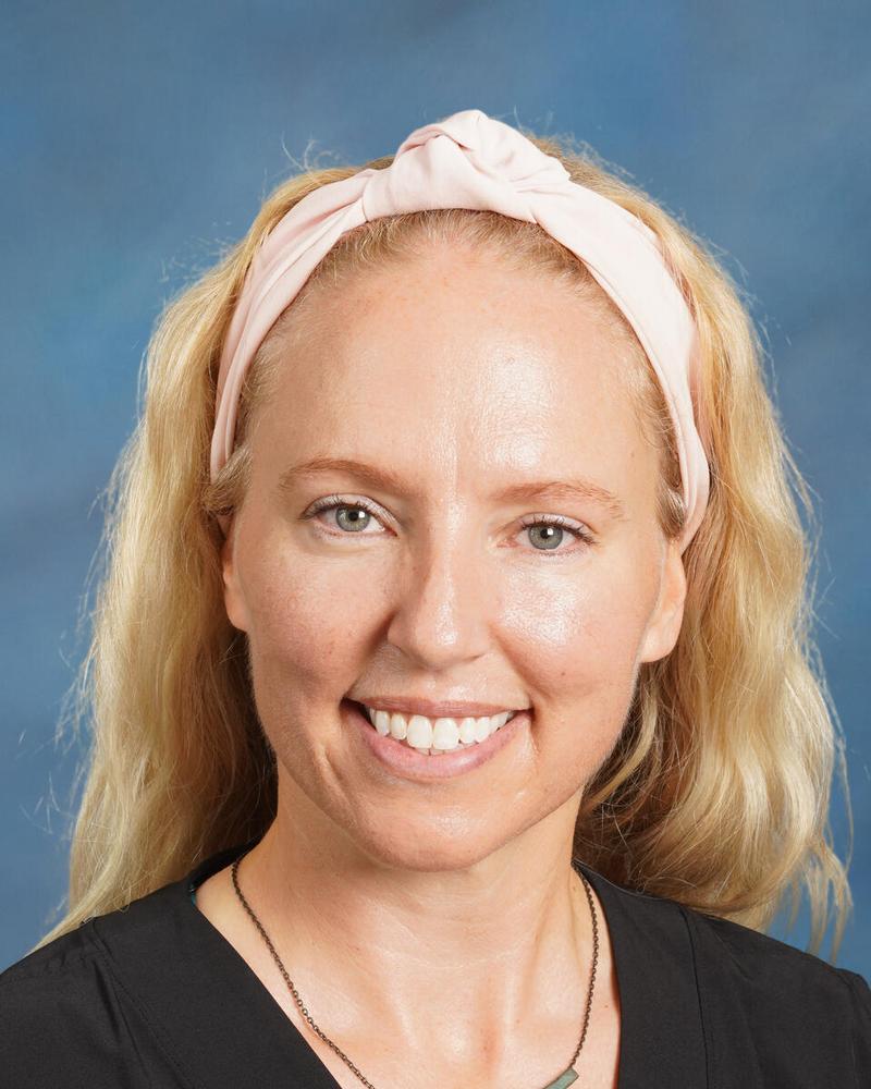 Image of Julia Radobicky