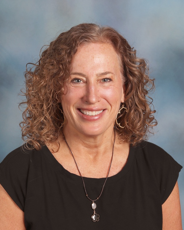 Image of Julie Riedl