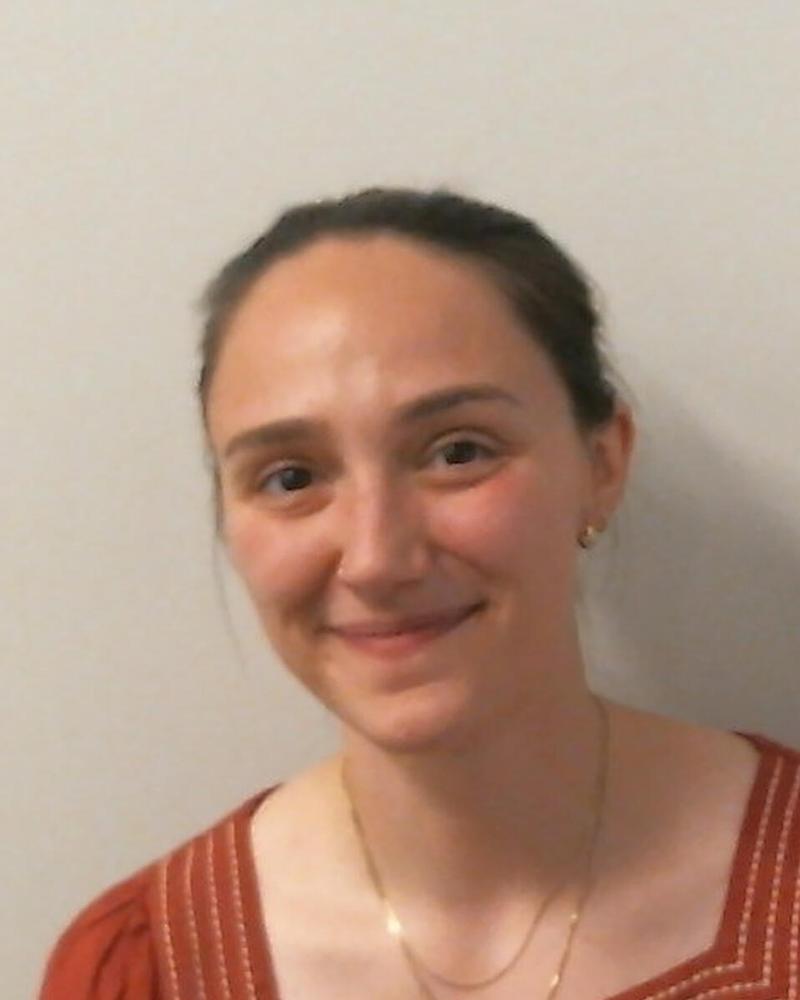 Profile picture of Katie Hunter
