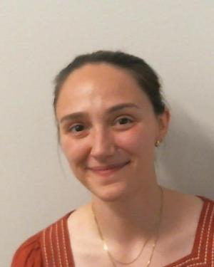 Image of Katie Hunter