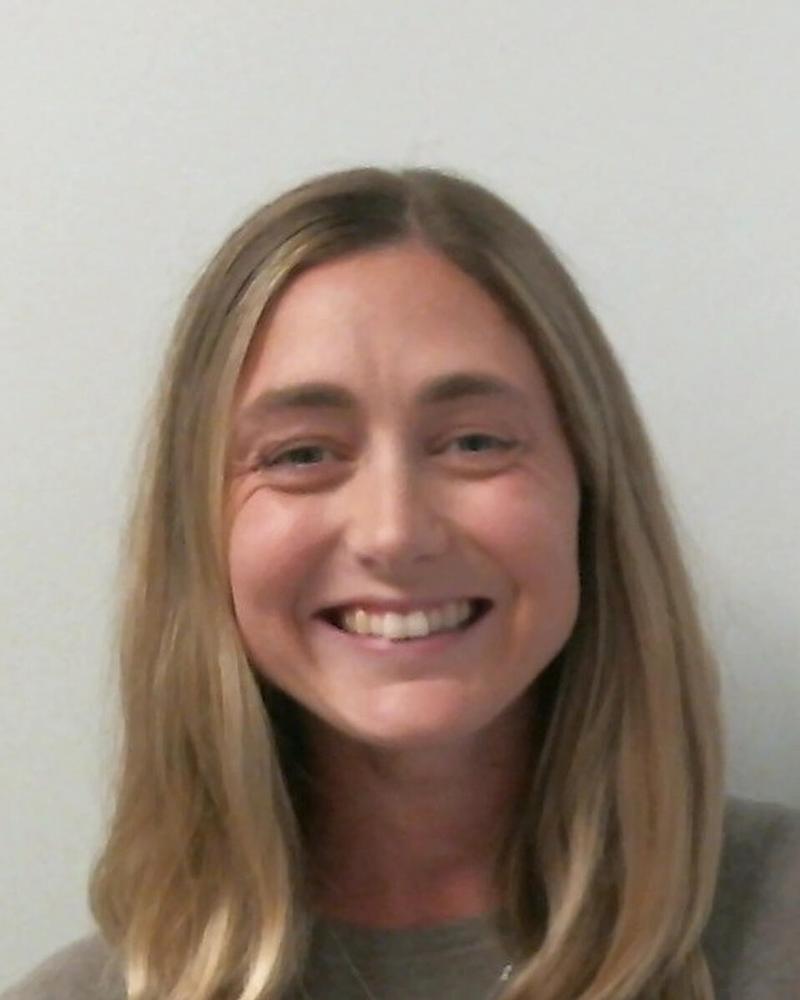 Image of Kayla Weisenberger