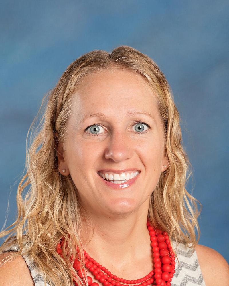 Profile picture of Libby Quesenberry
