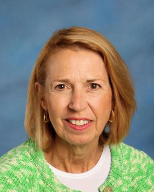 Becker-Roth, Mary