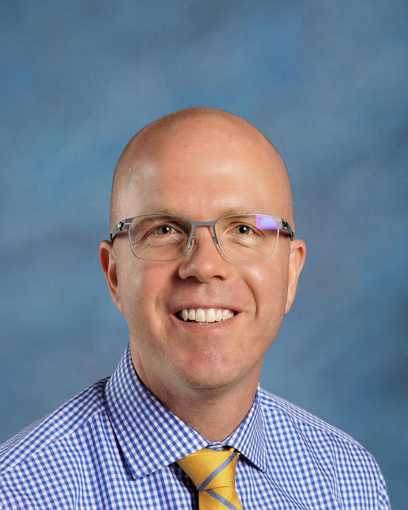 Profile picture of Mike O'Connor