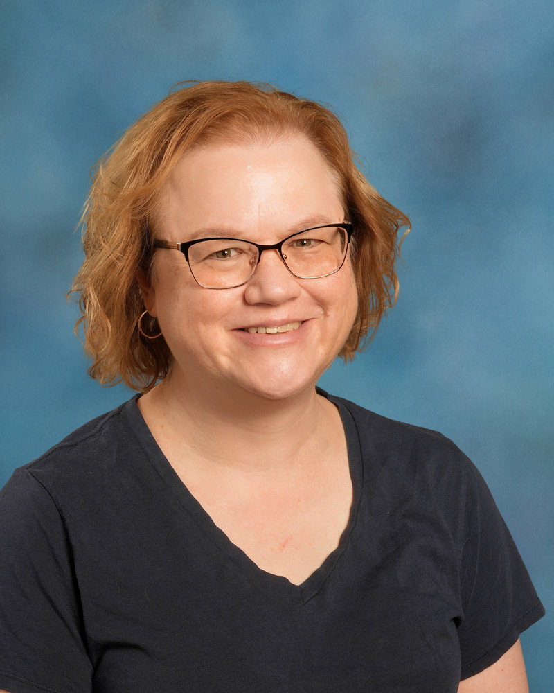 Image of Rebecca Doherty