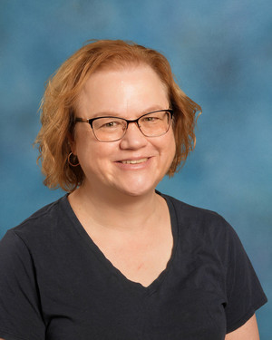 Image of Rebecca Doherty