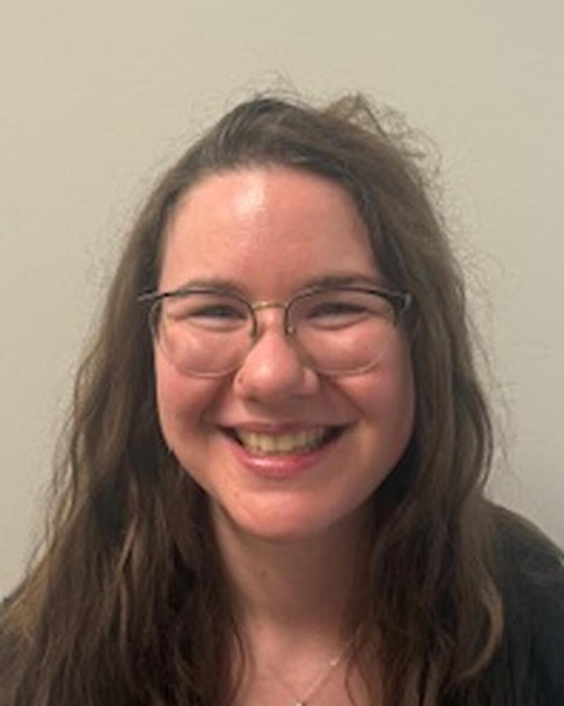 Image of Rebecca Dagostino