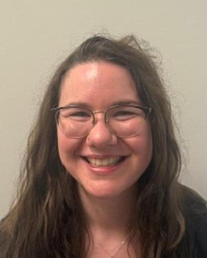 Image of Rebecca Dagostino