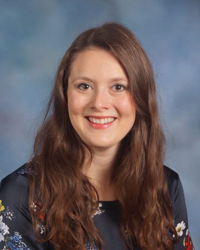 Image of Rebecca Stadler
