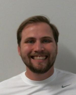 Image of Ryan Cassas