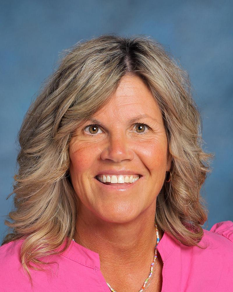 Sarah Behrendt