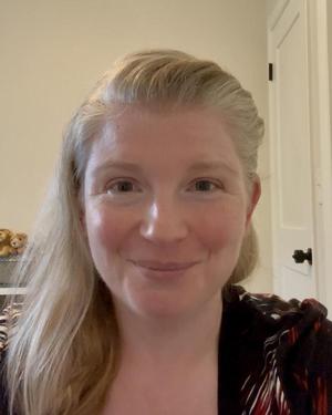Image of Sarah Glover