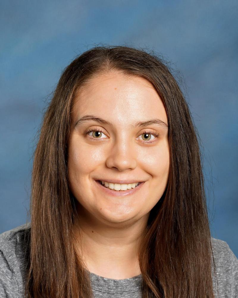 Sarah Rebernisek