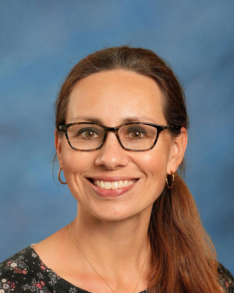 Image of Sarah Schuchard